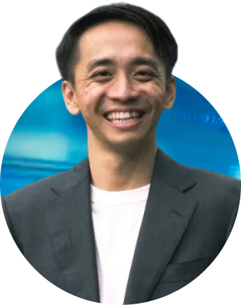 Kristoffer Jacek Soh